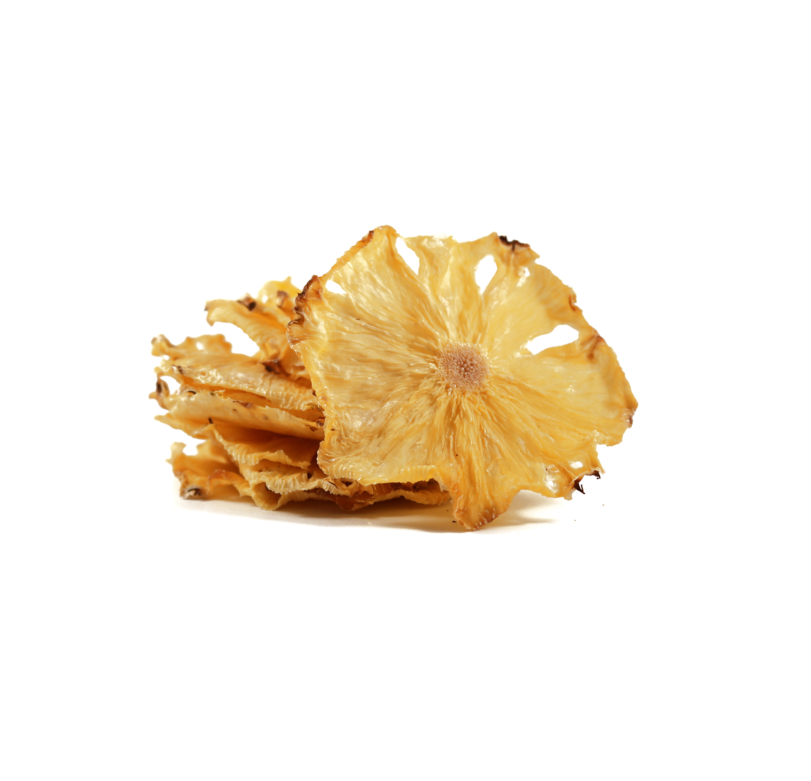 Dehidrirani ananas